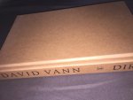 Vann, David - Dirt