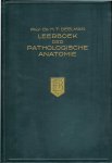 Prof. Dr. H.T.Deelman - Leerboek der Pathologische Anatomie
