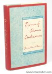 WILLIAMS, JOHN ALDEN. - Themes of Islamic Civilization.
