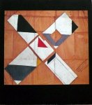  - Theo van Doesburg, 1883-1931
