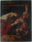 Bruce Bernard - Bijbel in de schilderkunst