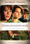 Jacques Vriens - Oorlogsgeheimen