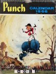 Norman Thelwell - Punch. Calendar 1966