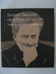 Es, Jonieke van - Samuel Jessurun de Mesquita (1868 - 1944) Tekenaar, graficus, sierkunstenaar