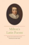 John Milton - Milton's Latin Poems