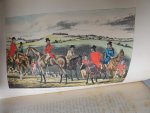 Robert Smith Surtees R.S. - Jorrocks' jaunts and jollities : the hunting, shooting, racing, driving, sailing, eccentric and extravagant exploits of that renowned sporting citizen, Mr. John Jorrocks