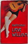 Davis Gwen, vert. Grashoff Pieter - Lieve William