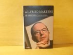 Martens, Wilfried - De memoires / luctor et emergo