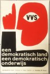STUDENTEN - Een demokratisch land - een demokratisch onderwijs.