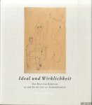 Weiermair, Peter - Ideal und Wirklichkeit. Das Bild des Körpers in der Kunst des 20. Jahrhundert. Von Bonnard bis Warhol. Arbeiten auf Papier