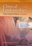 Robert H. Fletcher, Suzanne W. Fletcher, Grant S. Fletcher - Clinical Epidemiology