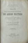 Gillekens, L. G. - Traité de la taille et de la culture des arbres fruitiers