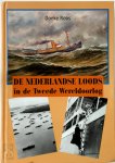 Doeke Roos 107210 - De Nederlandse loods in de Tweede Wereldoorlog