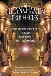 Maurice M. Cotterell - The Tutankhamun Prophecies