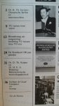Redactie - VU Magazine - met oa: VU in 't 100