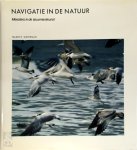 Talbot H. Waterman, Conny Sykora, Tom Kortbeek - Navigatie in de natuur Meesters in de stuurmanskunst