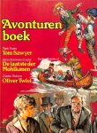 Diversen - Avonturenboek