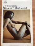 J. Geeraerts - 1 Black Venus Gangreen
