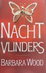B. Wood, N.v.t. - Nachtvlinders - B. Wood