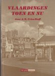 Fries-Sloff - Vlaardingen Toen en Nu