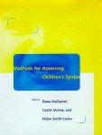 McDaniel, Dana - Methods for Assessing Children's Syntax.