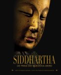 M. Albanese - Siddharta de prins die Boeddha werd