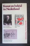 Annemieke Hoogenboom - 1 Kunst en beleid in nederland Annemieke Hoogenboom - 1 Kunst en beleid in nederland