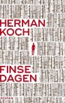 Herman Koch - Finse dagen - special Vriendenloterij