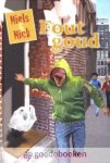 Reenen, Janneke van - Fout goud *nieuw* nu van  9,95 voor --- Serie Niels & Nick, deel 3