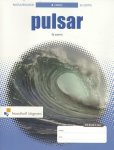 Leo ten Brinke - Pulsar Natuurkunde / 4 havo