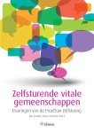 Jan Custers - Zelfsturende vitale gemeenschappen ervaringen van de proeftuin zelfsturing