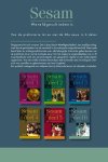 Onbekend - Sesam Wereldgeschiedenis 6 Dln
