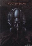Portenier, Pat R. (Bilder und Texte von) - Nuctemeron
