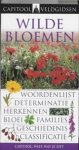 FLETCHER, N. - Wilde bloemen