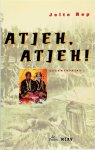 Jelte Rep - Atjeh, Atjeh!
