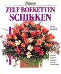 Koristka, Wolfgang - Zelf boeketten schikken