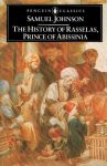 Johnson, Samuel - The History of Rasselas, Prince of Abissinia