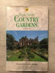Michael Wright - Explore Britain's Country Gardens
