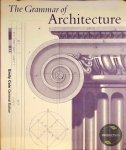 Emily Cole - The Grammar of Architecture