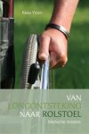 Hanna Visser - Van longontsteking naar rolstoel