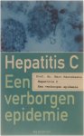 Marc Hautekeete - Hepatitis c - Een verborgen epidemie