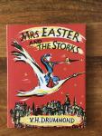 Drummond, W.H. - Mrs Easter and the Storks