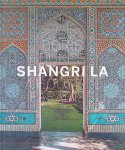 Mellins, Thomas & Donald Albrecht - Doris Duke's Shangri-La: A House in Paradise: Architecture, Landscape, and Islamic Art