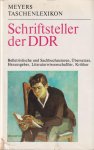 Albrecht, Günter - Schriftsteller der DDR
