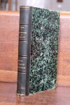 Jules Verne - Jules Verne Cinq Semaines en Ballon voyage de decouvertes en afrique par trois anglais illustrations par MM. Riou et de Montaut. Bibliotheque d'education et de recreation J. Hetzel et Cie, 18, Rue Jacob Paris