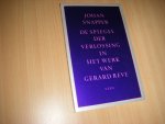 Johan P. Snapper - De Spiegel der Verlossing in het werk van Gerard Reve