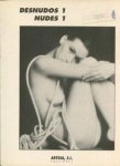 Fonseca, Carmen, e.a. - Desnudos 1/ Nudes 1