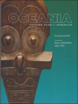 Nicolas Cauwe. - Oceania Voyages dans l'immensite