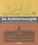 Davidson Cragoe, Carol - De Architectuurgids (Geïllustreerd overzicht van stijlperioden, bouwelementen en materialen)