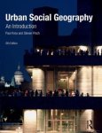 Paul Knox & Steven Pinch - Urban Social Geography